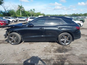 2023 GENESIS GV70 2.5T AWD
