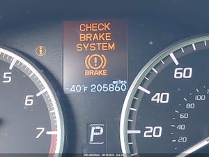 2016 ACURA ILX 2.4L/ACURAWATCH PLUS PACKAGE