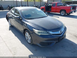 2016 ACURA ILX 2.4L/ACURAWATCH PLUS PACKAGE