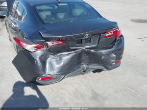 2016 ACURA ILX 2.4L/ACURAWATCH PLUS PACKAGE