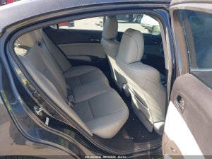 2016 ACURA ILX 2.4L/ACURAWATCH PLUS PACKAGE