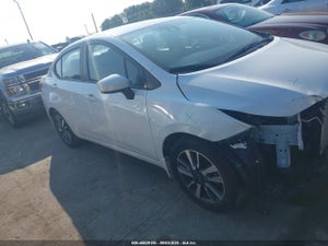 2024 NISSAN VERSA 1.6 SV