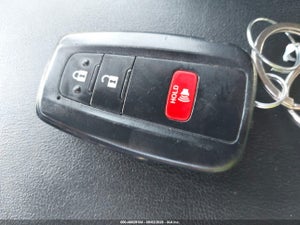 2019 TOYOTA PRIUS XLE