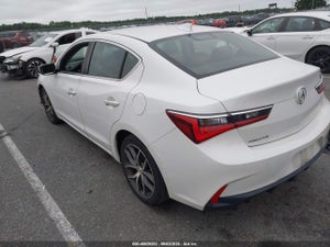 2019 ACURA ILX PREMIUM PACKAGE/TECHNOLOGY PACKAGE