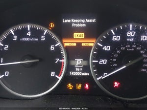 2019 ACURA ILX PREMIUM PACKAGE/TECHNOLOGY PACKAGE