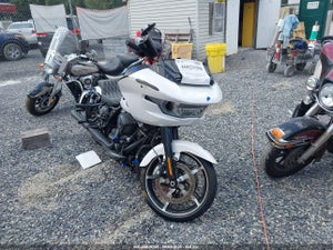 2025 HARLEY-DAVIDSON FLTRX