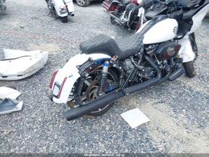 2025 HARLEY-DAVIDSON FLTRX