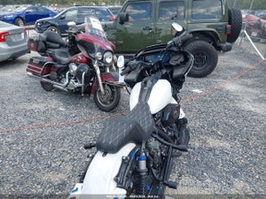 2025 HARLEY-DAVIDSON FLTRX