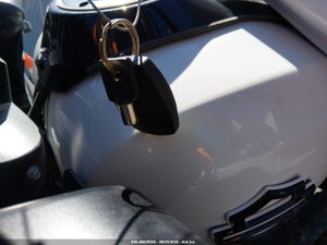 2025 HARLEY-DAVIDSON FLTRX