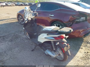 2021 PIAGGIO LIBERTY 150