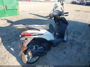 2021 PIAGGIO LIBERTY 150