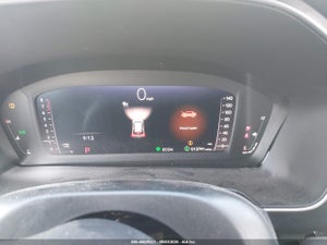 2026 HONDA PASSPORT AWD TRAILSPORT ELITE/AWD TRAILSPORT ELITE BLACKOUT