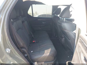 2026 HONDA PASSPORT AWD TRAILSPORT ELITE/AWD TRAILSPORT ELITE BLACKOUT