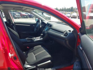 2016 HONDA CIVIC EX-T