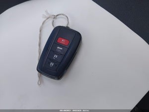2024 TOYOTA CAMRY XSE V6