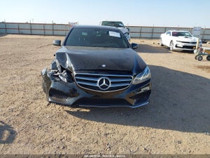 2016 MERCEDES-BENZ E 350