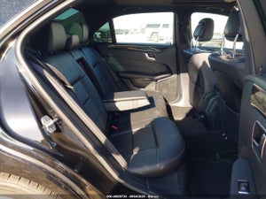 2016 MERCEDES-BENZ E 350
