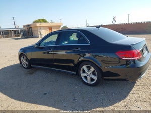 2016 MERCEDES-BENZ E 350