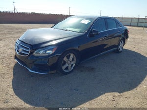 2016 MERCEDES-BENZ E 350