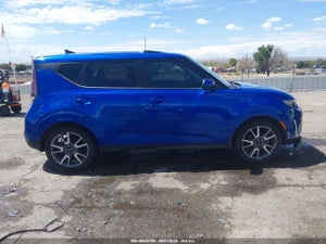 2024 KIA SOUL EX