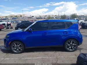 2024 KIA SOUL EX