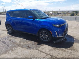 2024 KIA SOUL EX