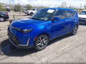 2024 KIA SOUL EX