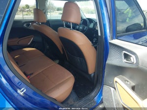 2024 KIA SOUL EX