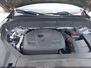 2019 VOLVO XC90 T6 INSCRIPTION