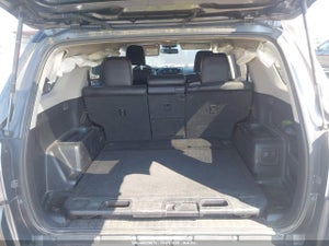 2016 TOYOTA 4RUNNER TRAIL PREMIUM