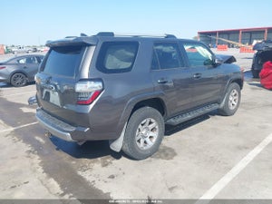 2016 TOYOTA 4RUNNER TRAIL PREMIUM