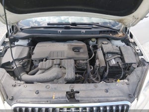 2016 BUICK VERANO