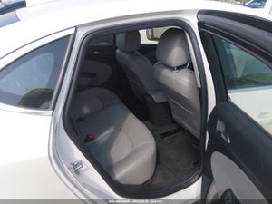 2016 BUICK VERANO