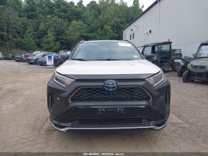 2021 TOYOTA RAV4 PRIME XSE
