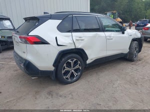 2021 TOYOTA RAV4 PRIME XSE