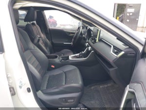 2021 TOYOTA RAV4 PRIME XSE