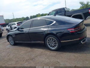 2023 GENESIS G80 2.5T AWD