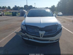 2019 LINCOLN MKT RESERVE