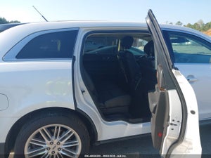 2019 LINCOLN MKT RESERVE