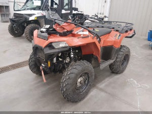 2023 POLARIS SPORTSMAN 570EPS