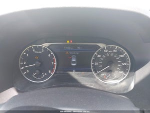 2022 NISSAN ALTIMA SV FWD