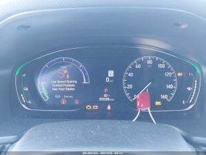 2022 HONDA ACCORD HYBRID TOURING
