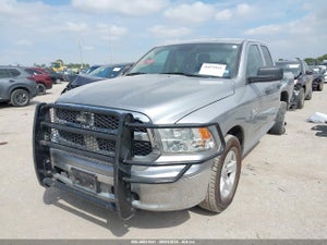2020 RAM 1500 CLASSIC TRADESMAN  4X2 6'4 BOX