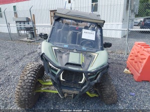 2024 KAWASAKI KRF 1000 C