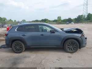 2023 MAZDA CX-50 2.5 S SELECT