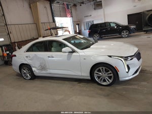 2024 CADILLAC CT4 LUXURY