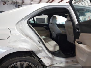 2024 CADILLAC CT4 LUXURY
