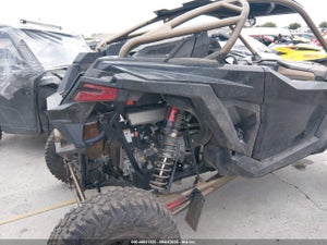 2025 POLARIS RZR PRO R ULTIMATE