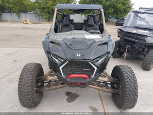 2025 POLARIS RZR PRO R ULTIMATE