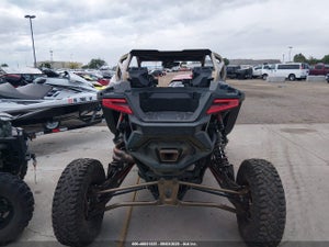 2025 POLARIS RZR PRO R ULTIMATE